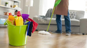 Уборка и клининг в Мытищах, уборка квартир и домов