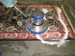 Химчистка ковров в Волоколамске, чистка ковра